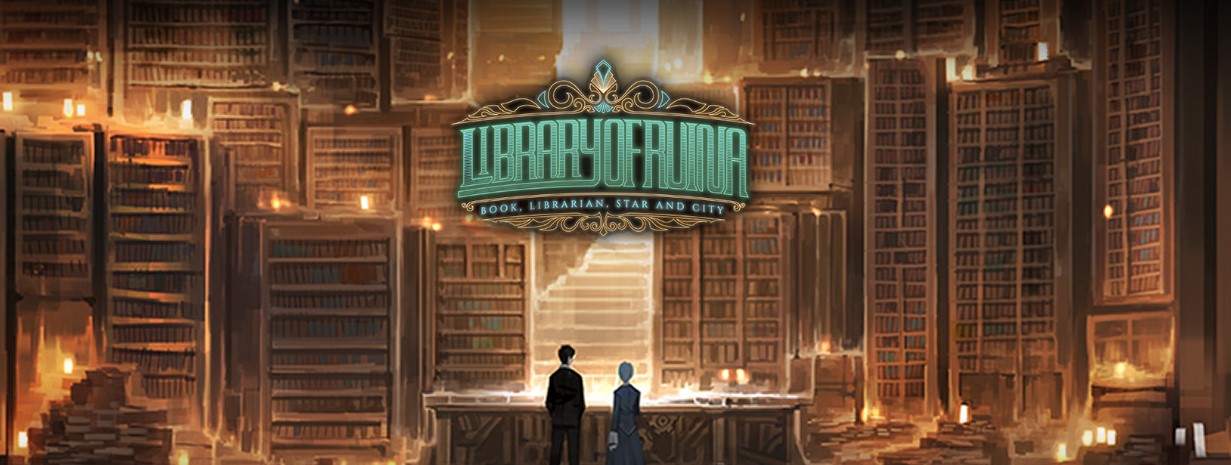  p data-id="gncnen1nq3">《废墟图书馆》是由projectmoon制作并发行