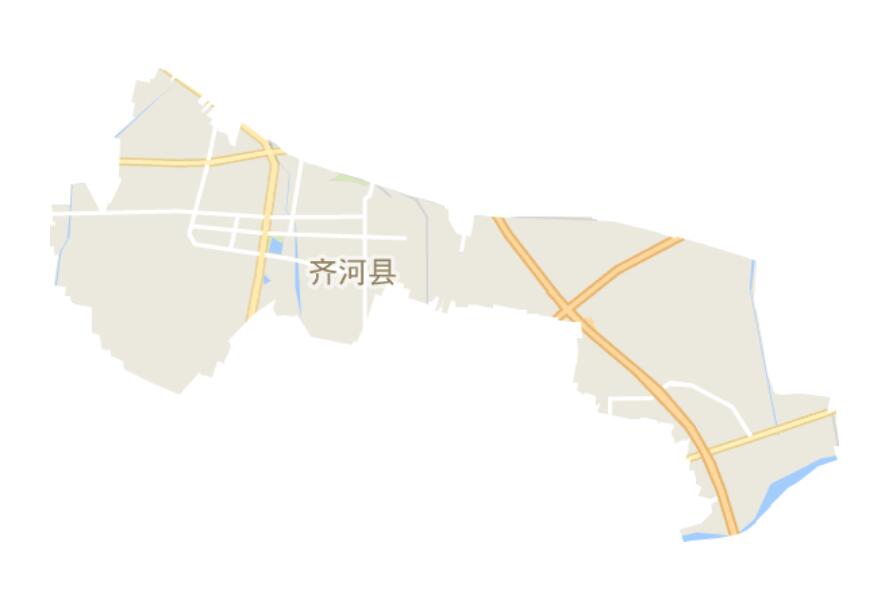 晏城街道