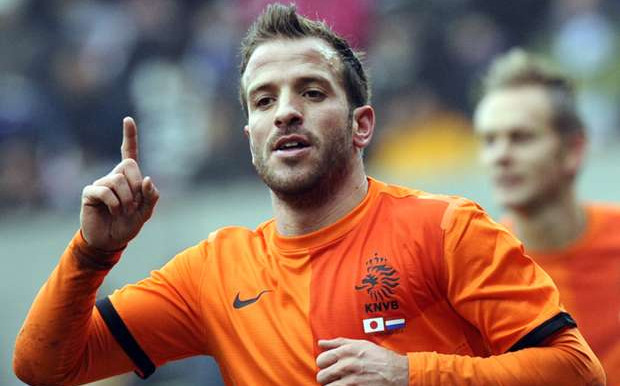 van der vaart),全名拉斐尔·费迪南德·范德法特(rafael ferdinand