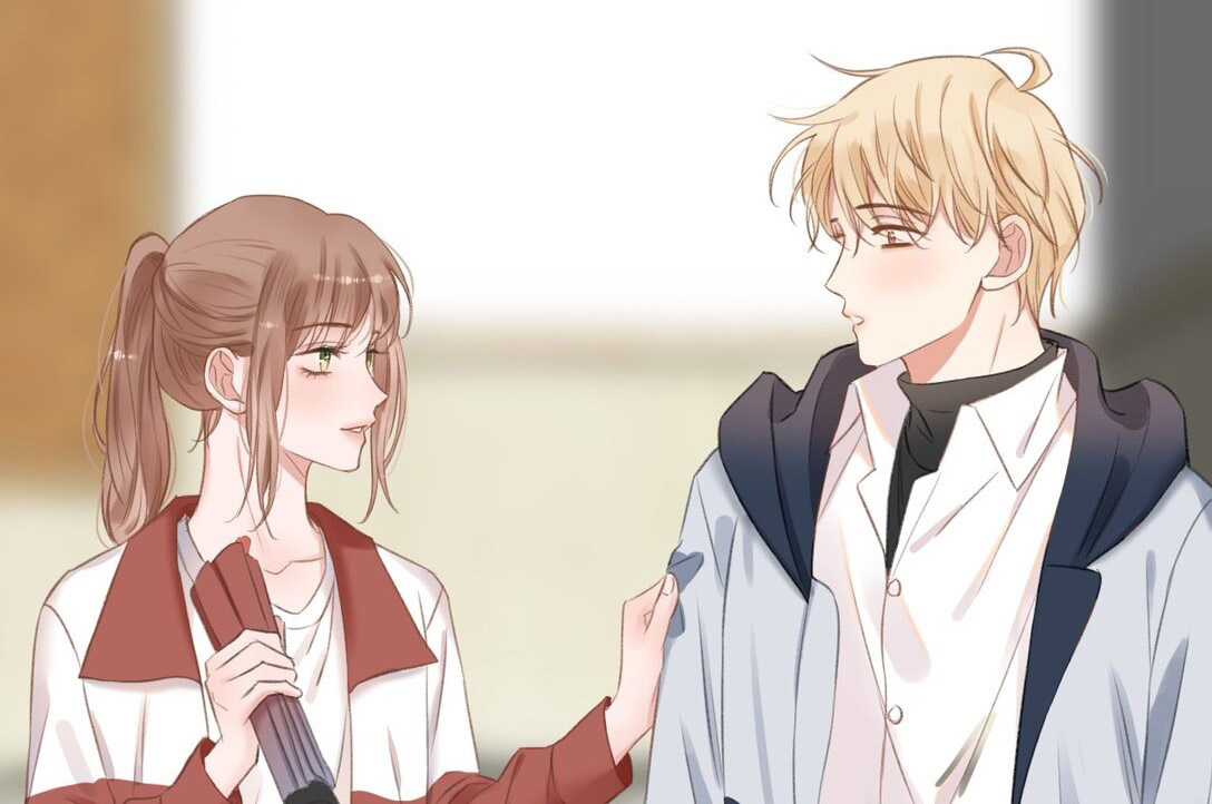 《以爱之名》是妖夏(编剧),阿馨(主笔)创作的漫画作品,该作品于2021年