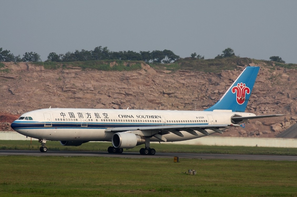 空中客车a300-600