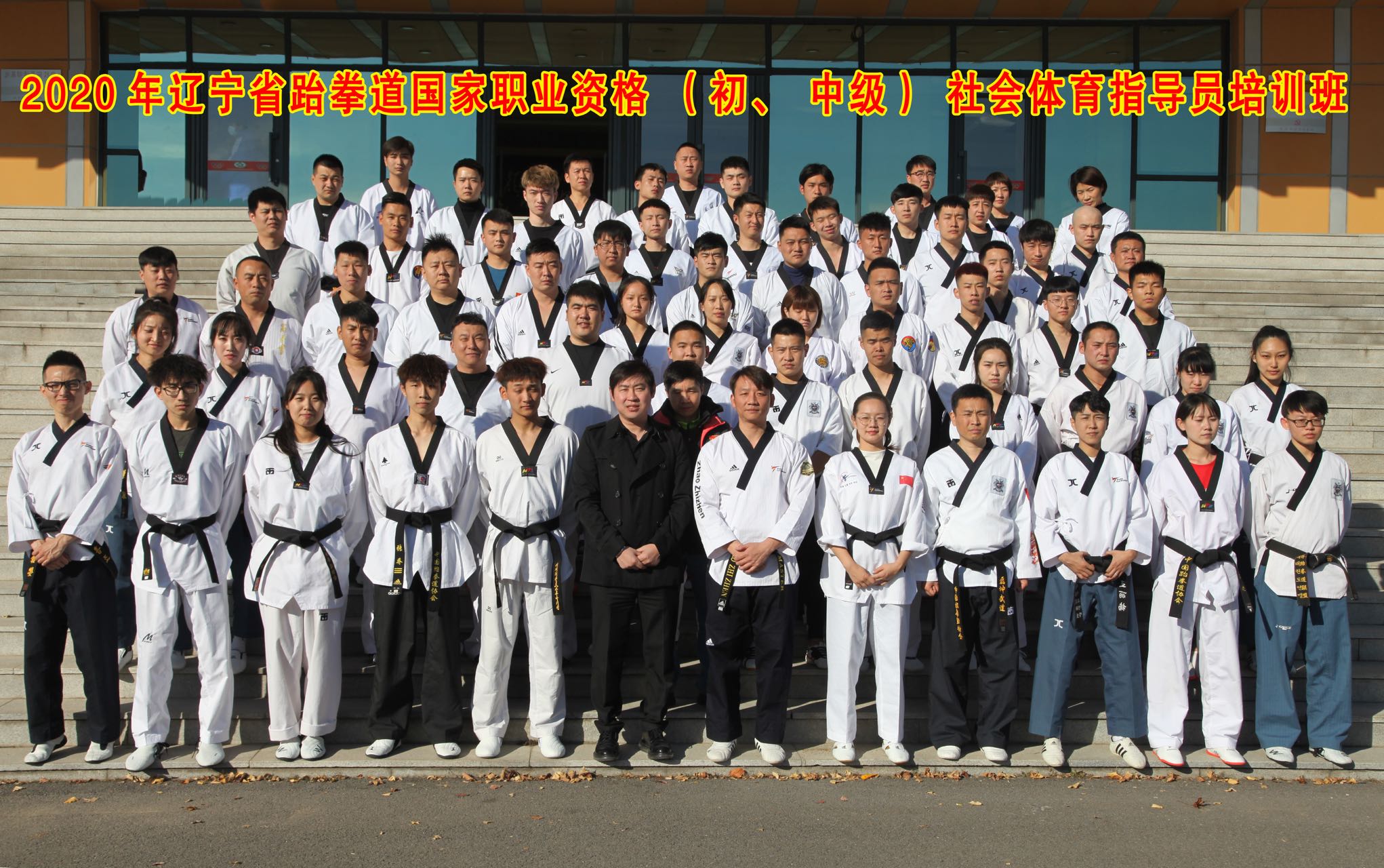  p data-id="t1gw6sfm37yy">赵志臻,中国国家跆拳道品势队原主 a