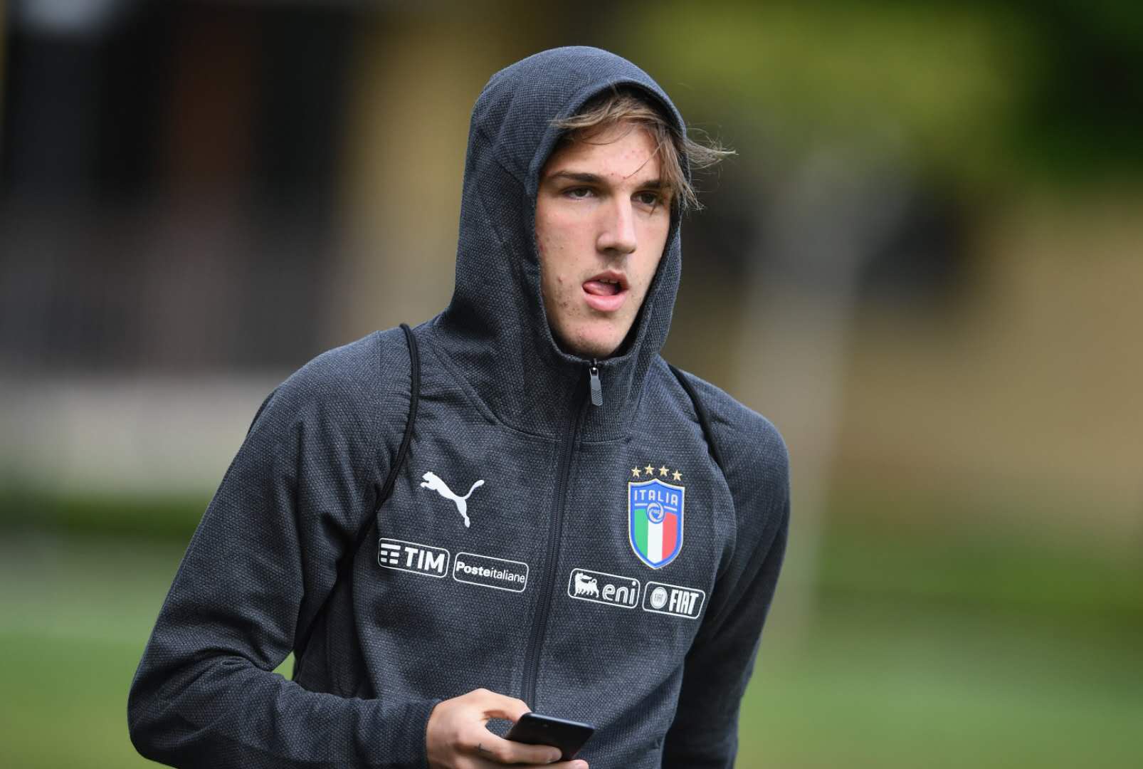 尼科洛·扎尼奥洛