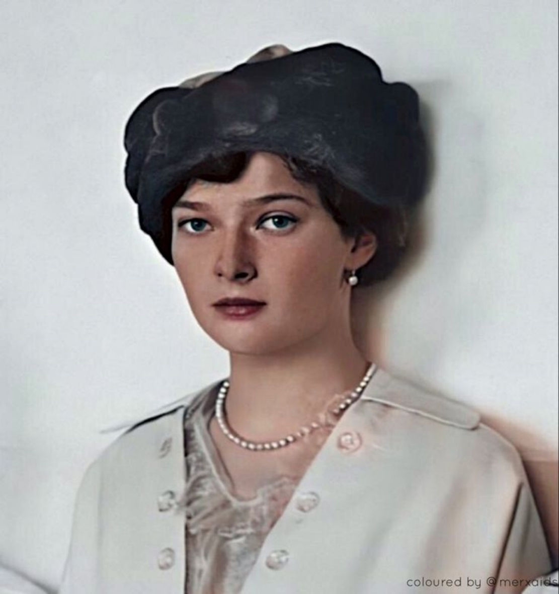 塔季扬娜·尼古拉耶芙娜