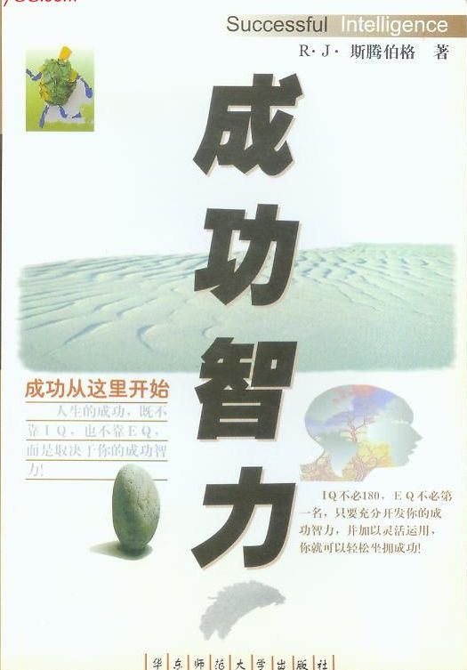 成功智力