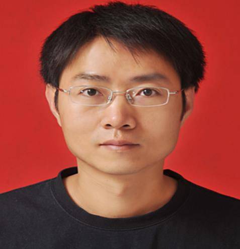 姬琪（中国科学院大学专职教师）_百度百科
