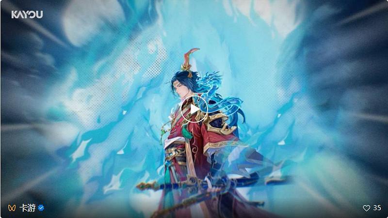 TCG大年将至？美日巨头纷纷加码，卡游用《一决》打出国风“牌”_百科TA说