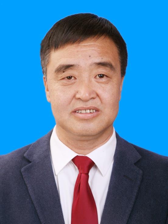 张翔
