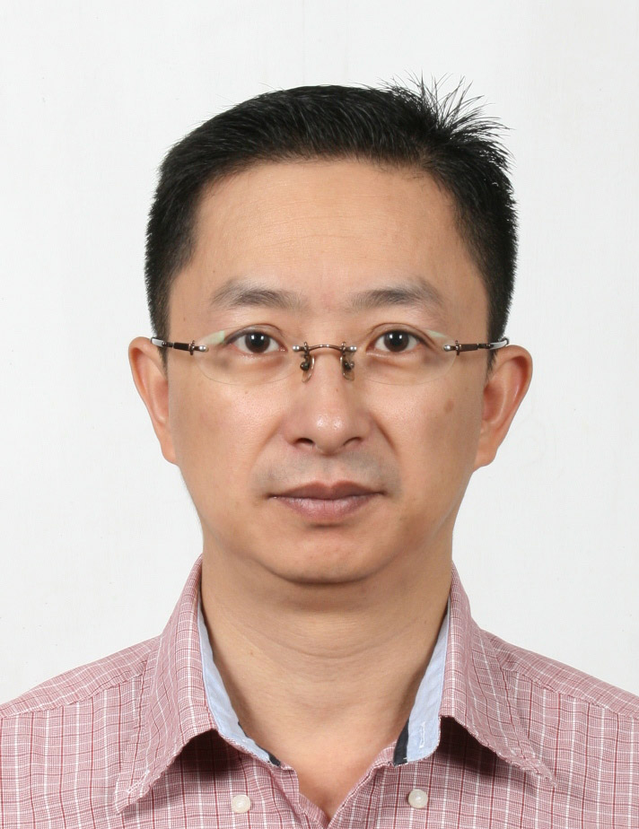 任杰