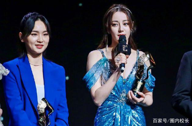 朱丹再次口误，网友惊呼现在到底怎么回事？_百科TA说