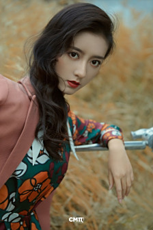 陈姝君