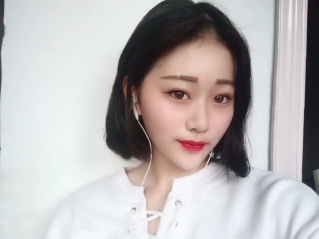 快手桐桐