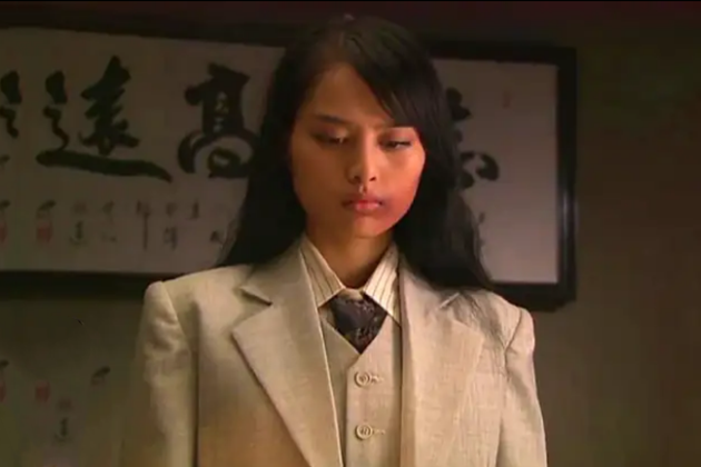 谍战片《 a target="_blank" href="/item/虎胆雄心/8693519" data