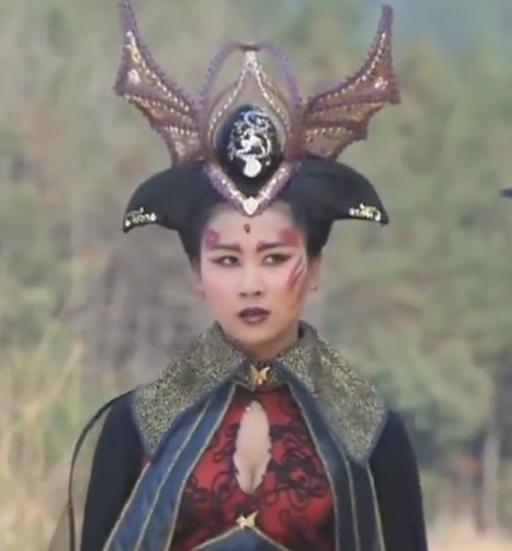 lemmaid="10523255">活佛济公第三部 /a>》中的人物,是一只蝙蝠精由 