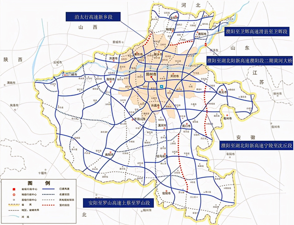濮阳—卫辉高速公路