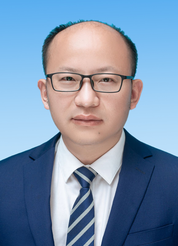 陈欣