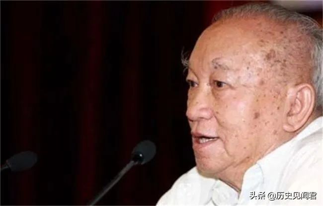 林烨：放弃国籍，替美国造导弹的清华才子，晚年却想回国养老_百科TA说