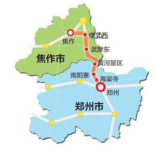 taiyuan high-speed railway),即郑太客专线,简称郑太客专,郑太高铁