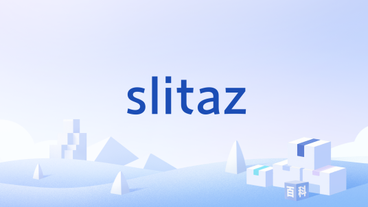 slitaz_百度百科