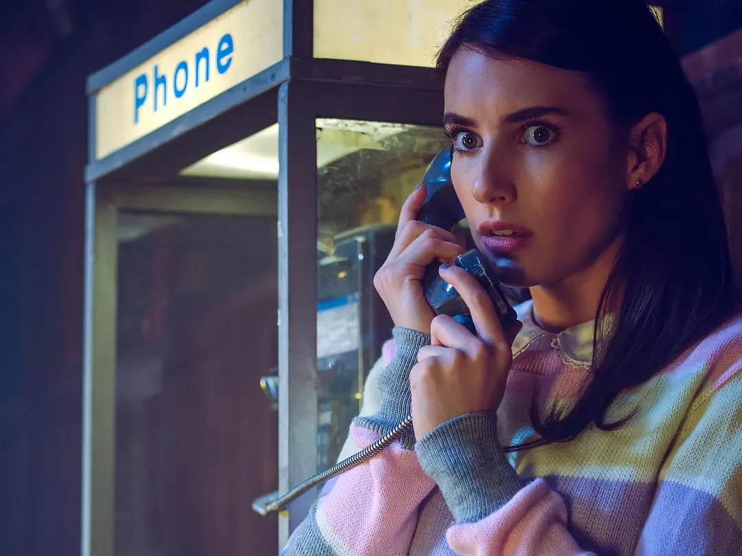 美国恐怖故事第九季