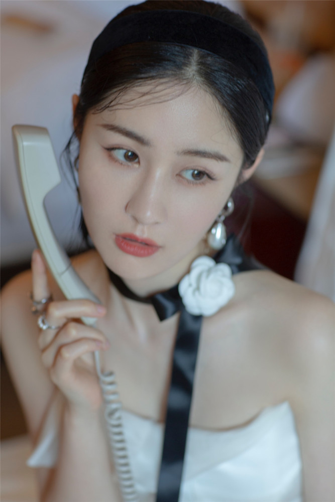 梁田（中国内地女主持人、演员、湖南省青联第十一届委员会委员）_百度百科