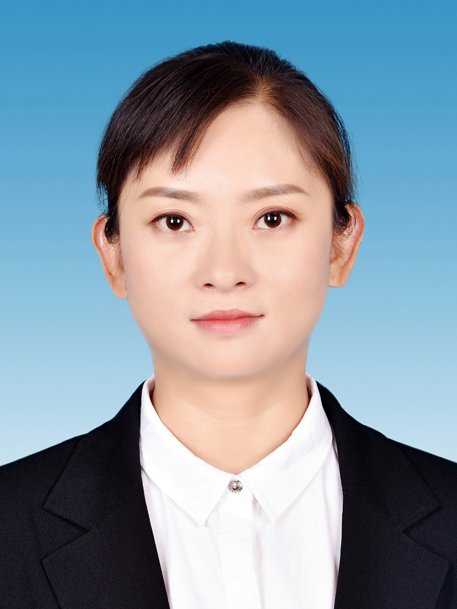 李静茹