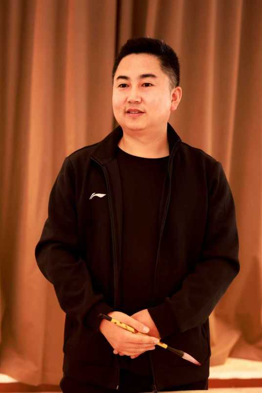 陈才（中国美术家协会会员）_百度百科