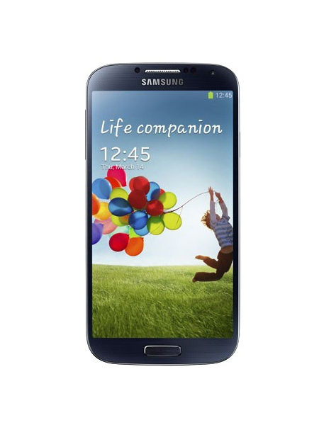  p>samsung galaxy s4是三星2013年3月发布的手机产品.