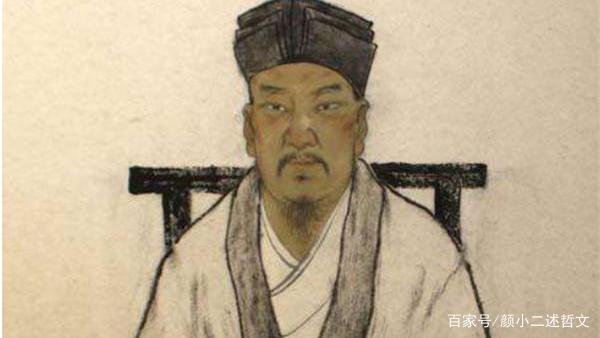 人性善还是恶，恶从哪里来，《爱莲说》作者周敦颐的答案让人深思_百科TA说