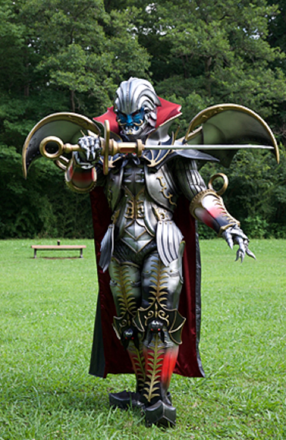 手里剑战队忍忍者