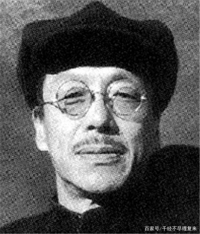 康生书法究竟如何？狂傲到自成一家，寥寥数笔却意境很高_百科TA说