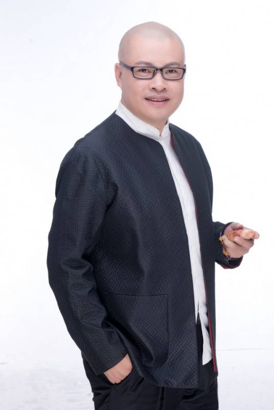老王（中国内地主持人）_百度百科