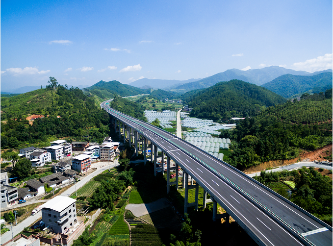 i>,又称作"永安—漳州高速公路",简称"漳永高速公路"或"永漳高速公路"