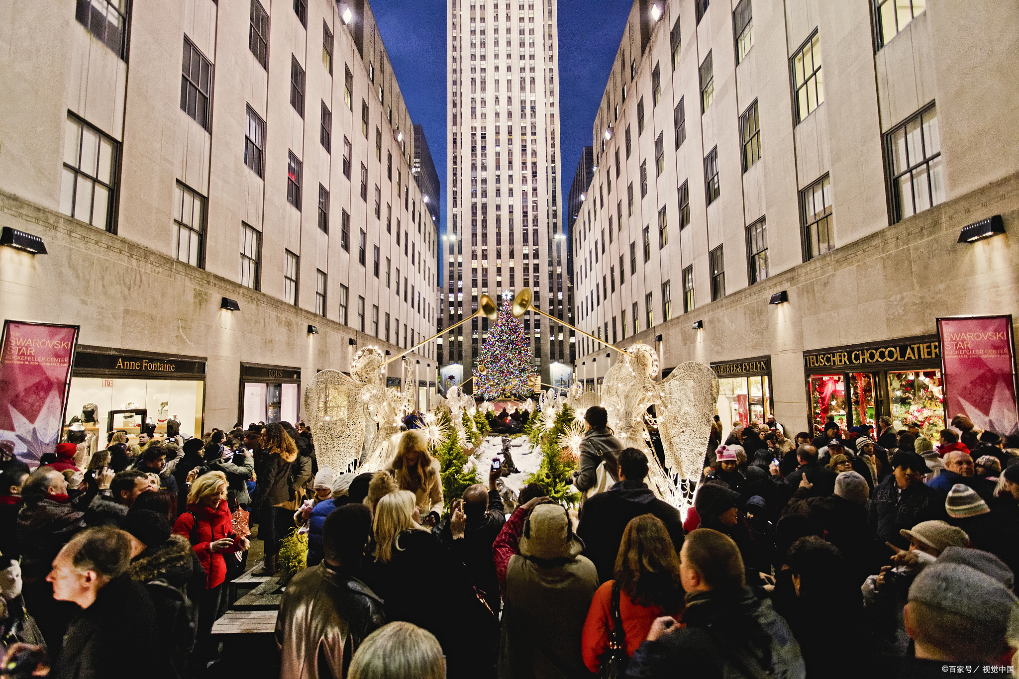 洛克菲勒写给儿子的38封信》--传承的意义_百科TA说