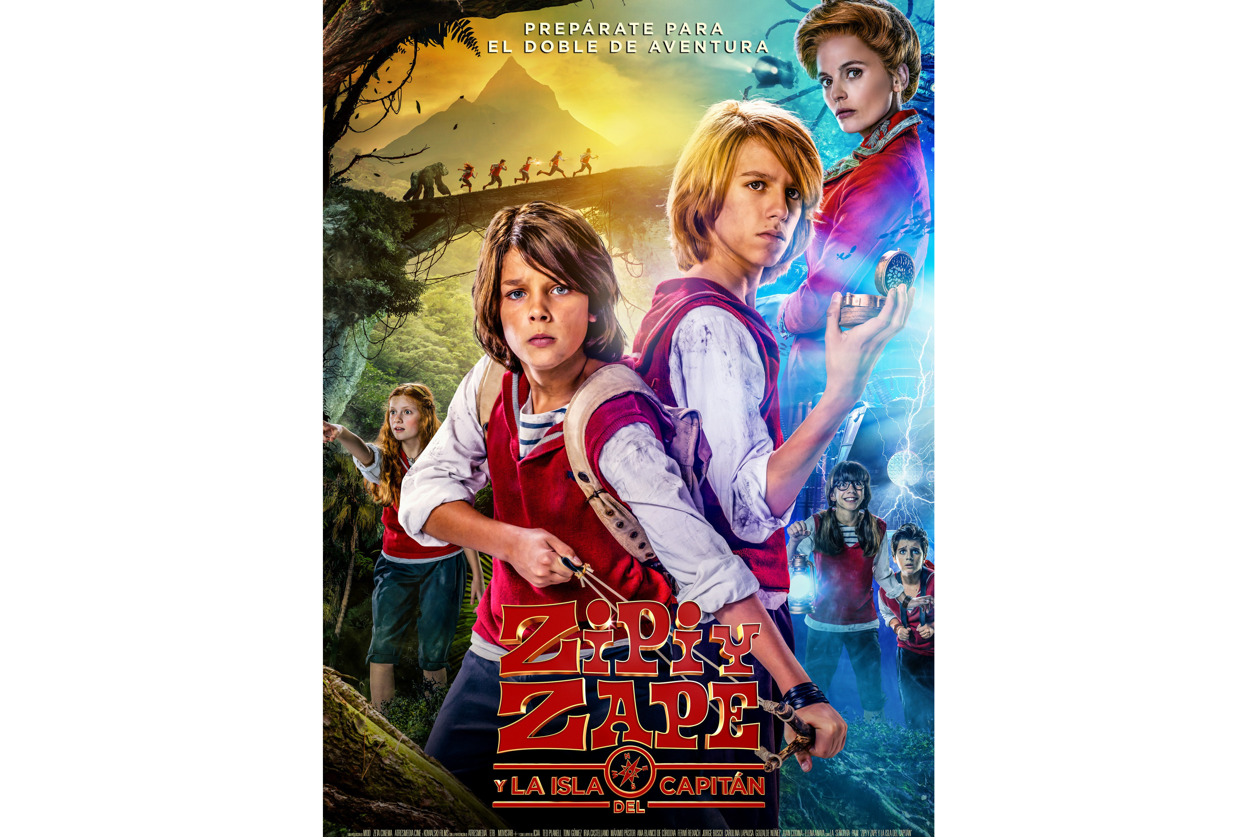  p>《双胞胎历险记2》是oskar santos执导的电影. /p>