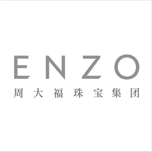 ctrid="t82e7ut2nnjg">enzo,2020年1月加入周大福珠宝集团 /span> sup