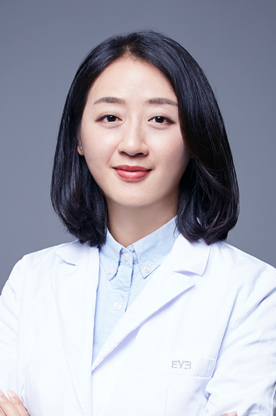  p>陈岚,女,南京爱尔眼科医院医师,南京爱尔眼科医院白内障科室副主任