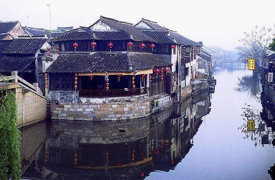  p data-id="swmbxvb9ykzc">水东古镇,是宣城市宣州区的下辖镇,是一座