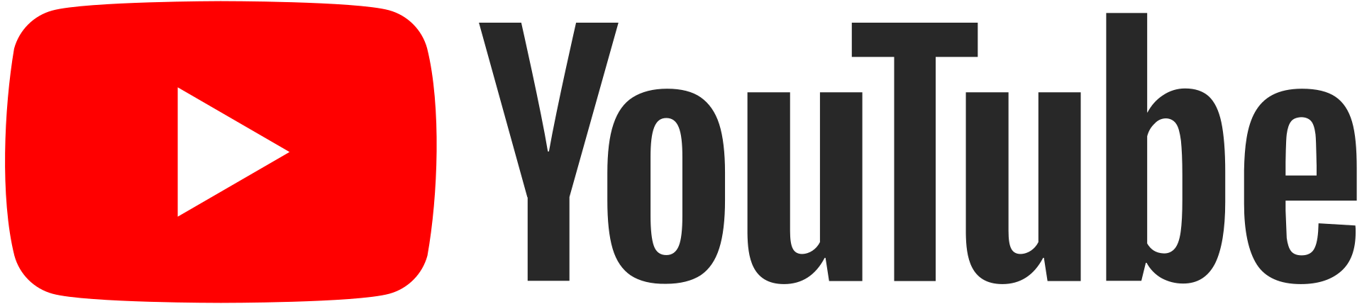 you tube