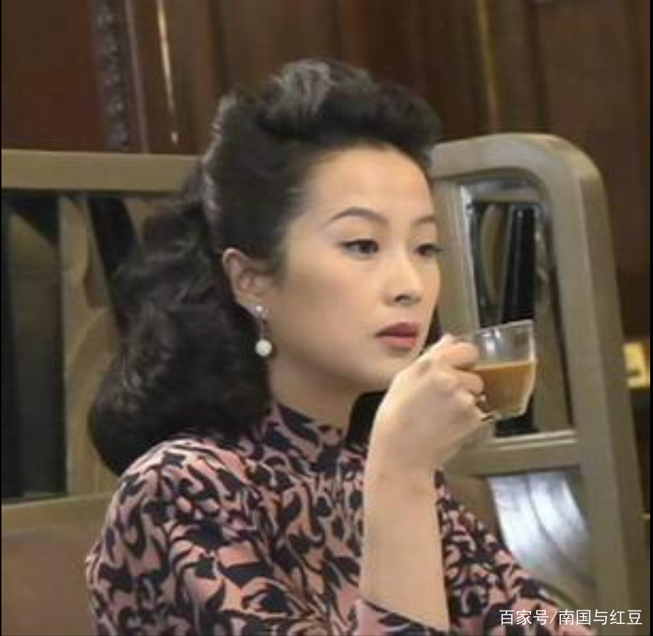 《长恨歌》：王琦瑶悲剧带给现代社会的三个重要启示_百科TA说