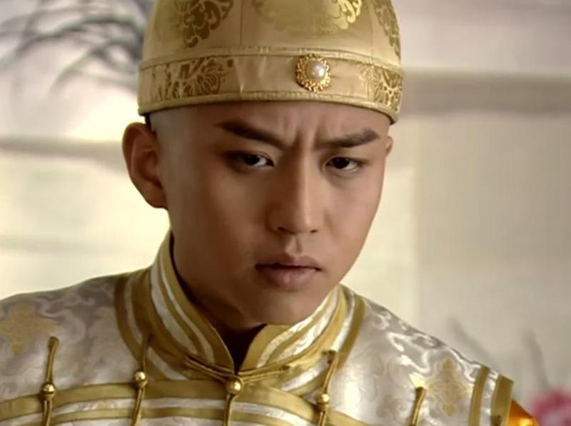 爱新觉罗·福临