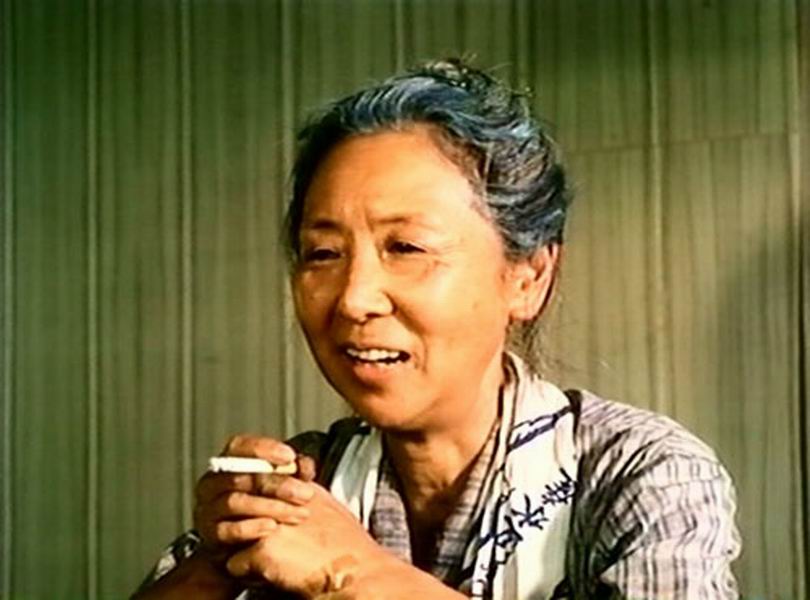  p>田中绢代(たなか きぬよ,1909年11月29日—1977年3月21日),出生于