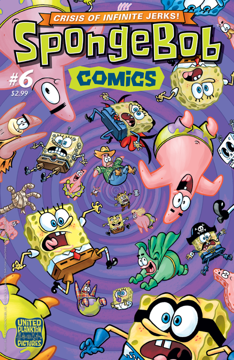  p>《海绵宝宝》( i>spongebob squarepants /i>)是一部由舍曼·科恩