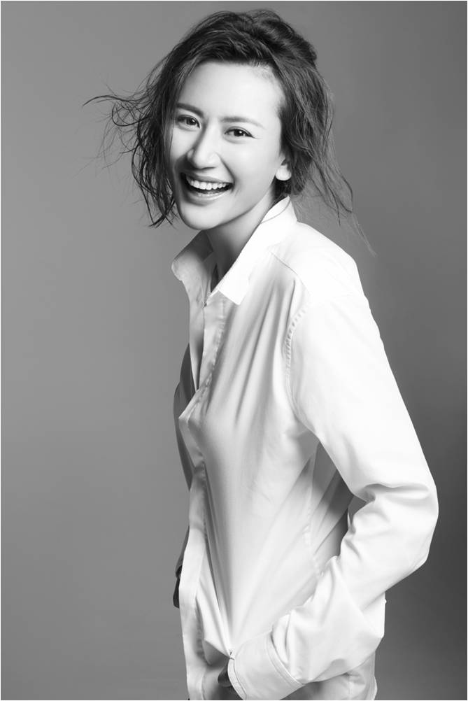刘迪妮