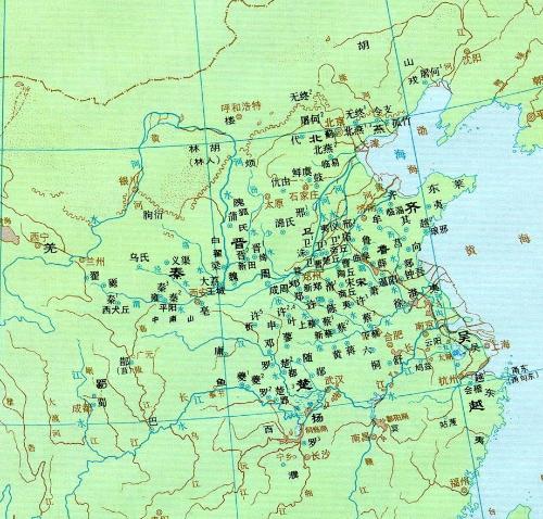  p>商周时期(约公元前1600—公元前256年),古通常分为商朝(约公元前