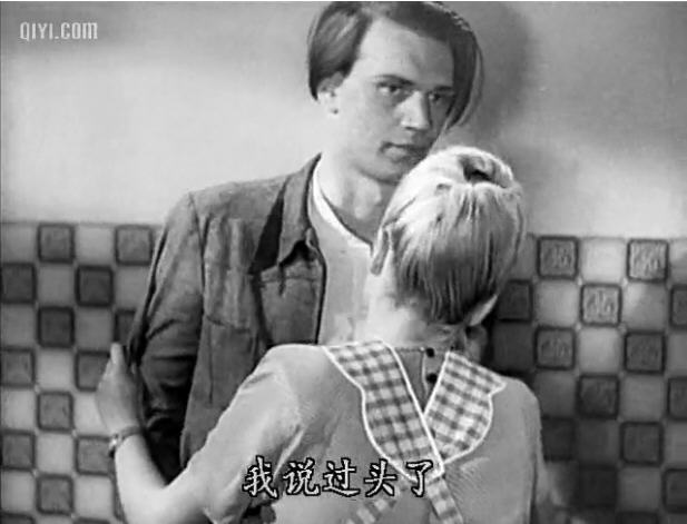 德意志零年germaniaannozero(1948)