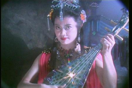 蝎子精是古典小说《 a target="_blank" href="/item/西游记/5723"