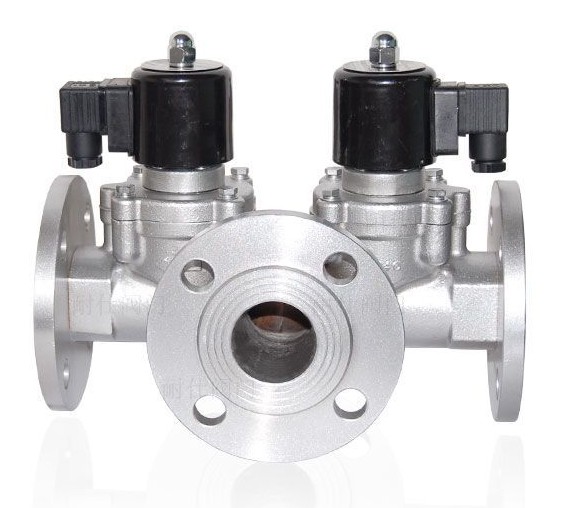  p>电磁阀(electromagnetic valve)是用 a target="_blank" href="