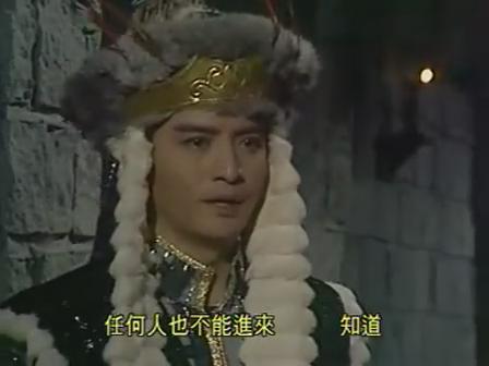  p>《薛丁山征西》是tvb于1986年根据同名小说改编的电视剧,由 a