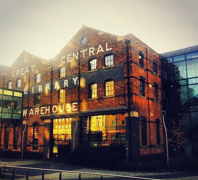 university of lincoln